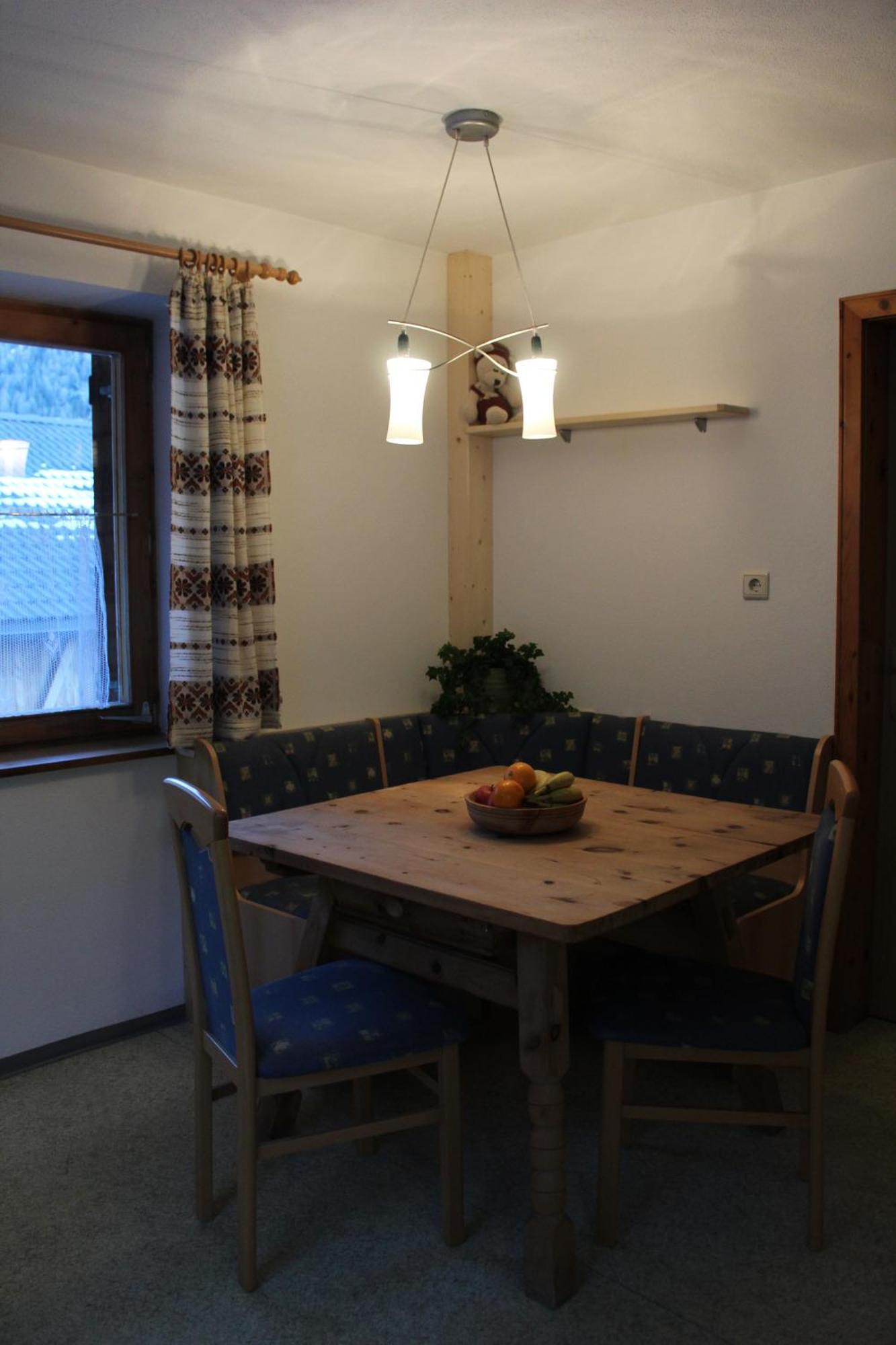 Lue De Terza San Vigilio Di Marebbe Exterior foto